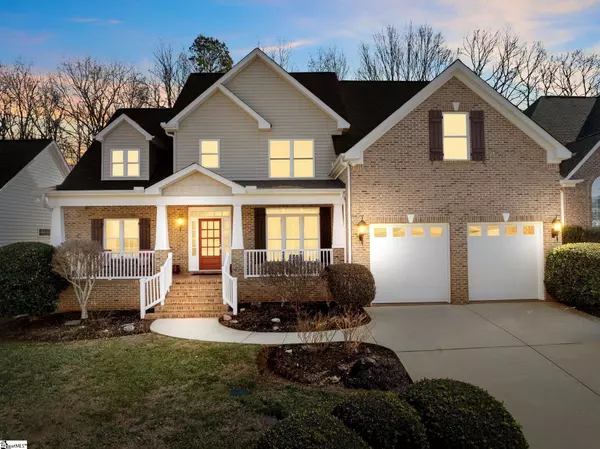 206 Placid Forest Court, Simpsonville, SC 29681