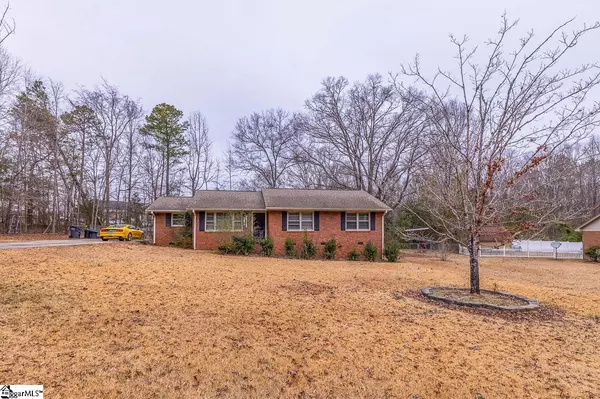 Laurens, SC 29360,206 Overbrook Drive