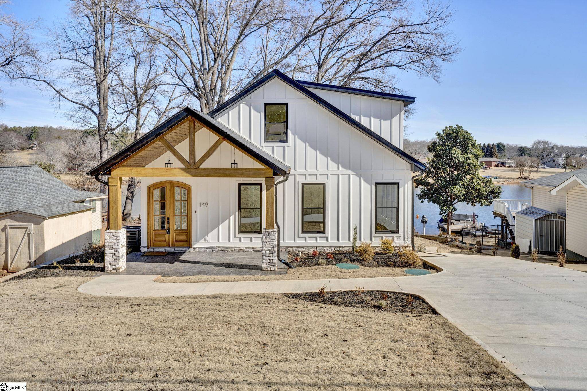 149 Lakeview Drive, Inman, SC 29349