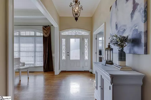 Taylors, SC 29687,1 King Eider Way