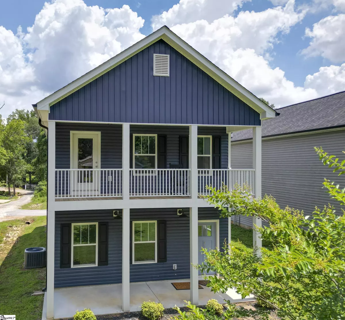 Easley, SC 29640,412 Grant Street