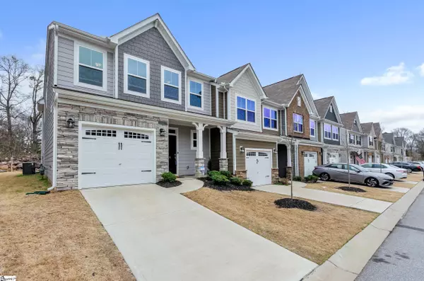 Simpsonville, SC 29681-5008,114 Cross Arbor Drive