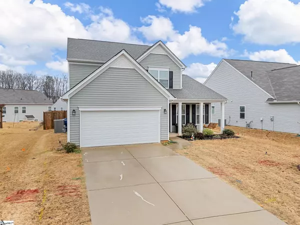 Woodruff, SC 29388,423 Wolfbend Road
