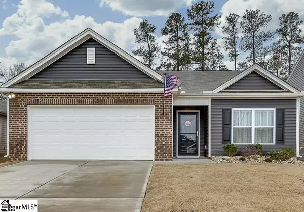 727 Wolverine Lane, Woodruff, SC 29388