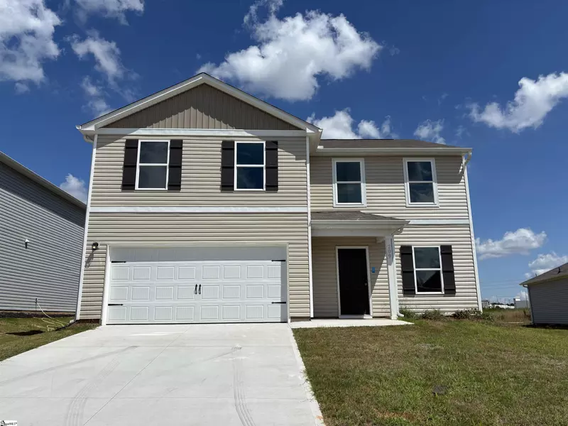 209 Ingleby Road, Union, SC 29379