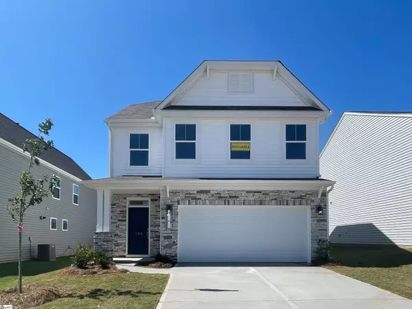109 Pendergast Road, Greenville, SC 29605
