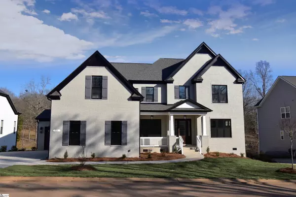 711 Enoree River Place, Greer, SC 29651-7367