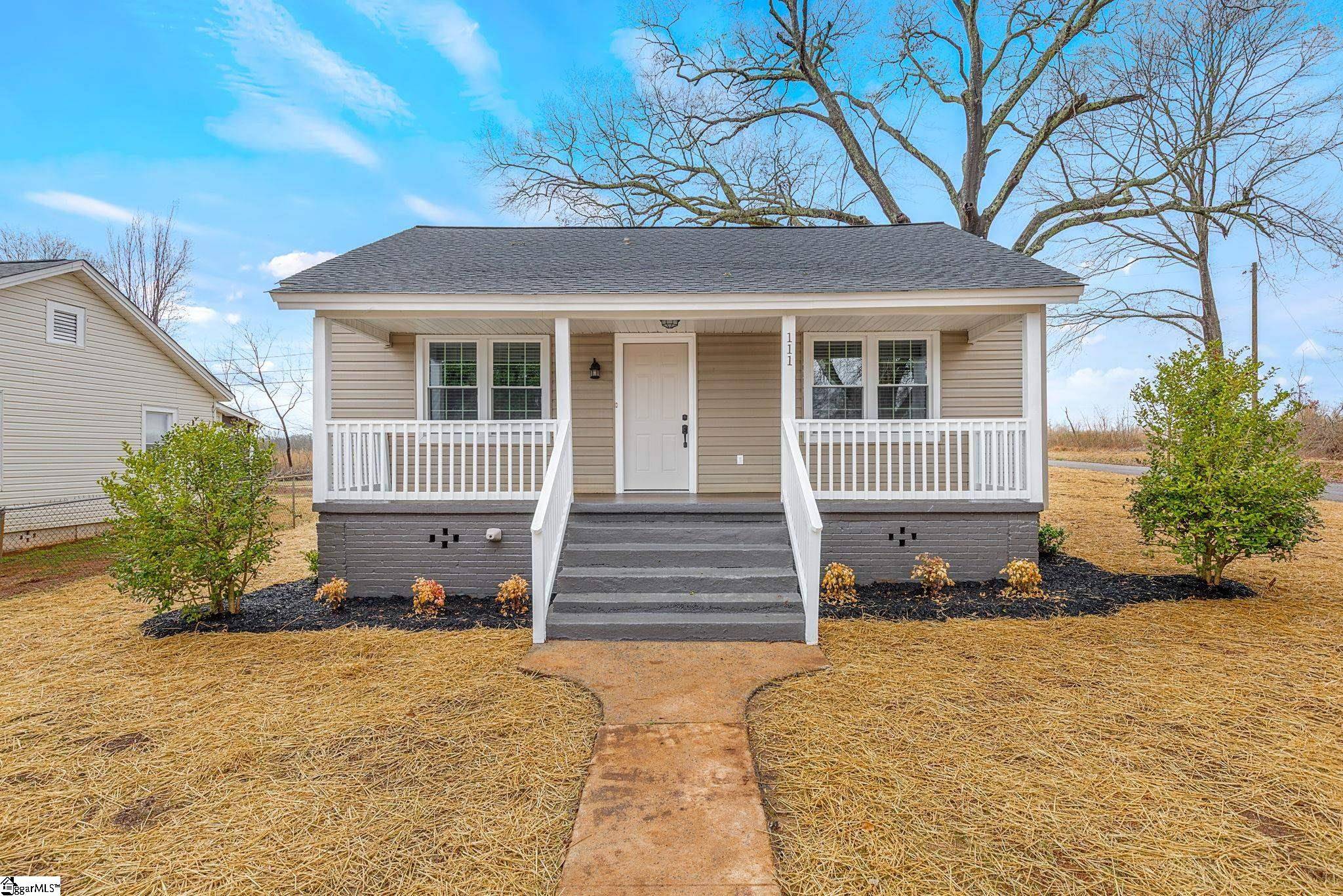 Greenville, SC 29617,111 Lester Avenue