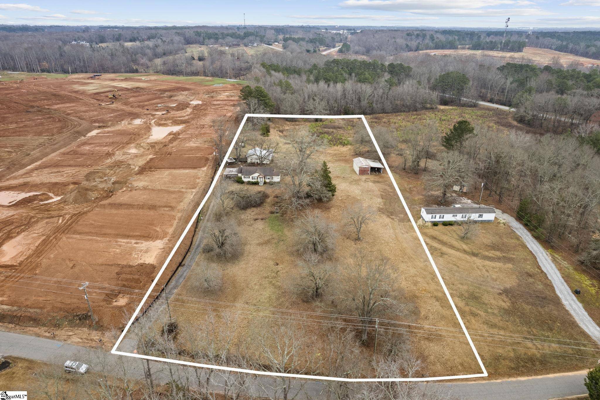 Fountain Inn, SC 29644,110 Parsons Road
