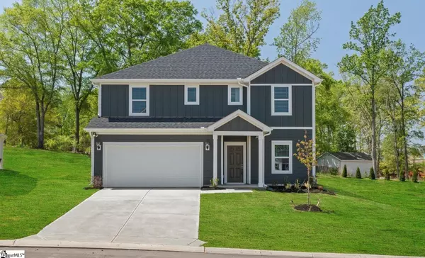 112 Veracruz Court, Greenville, SC 29605