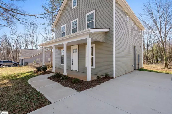 Anderson, SC 29624,117 Norbert Lane