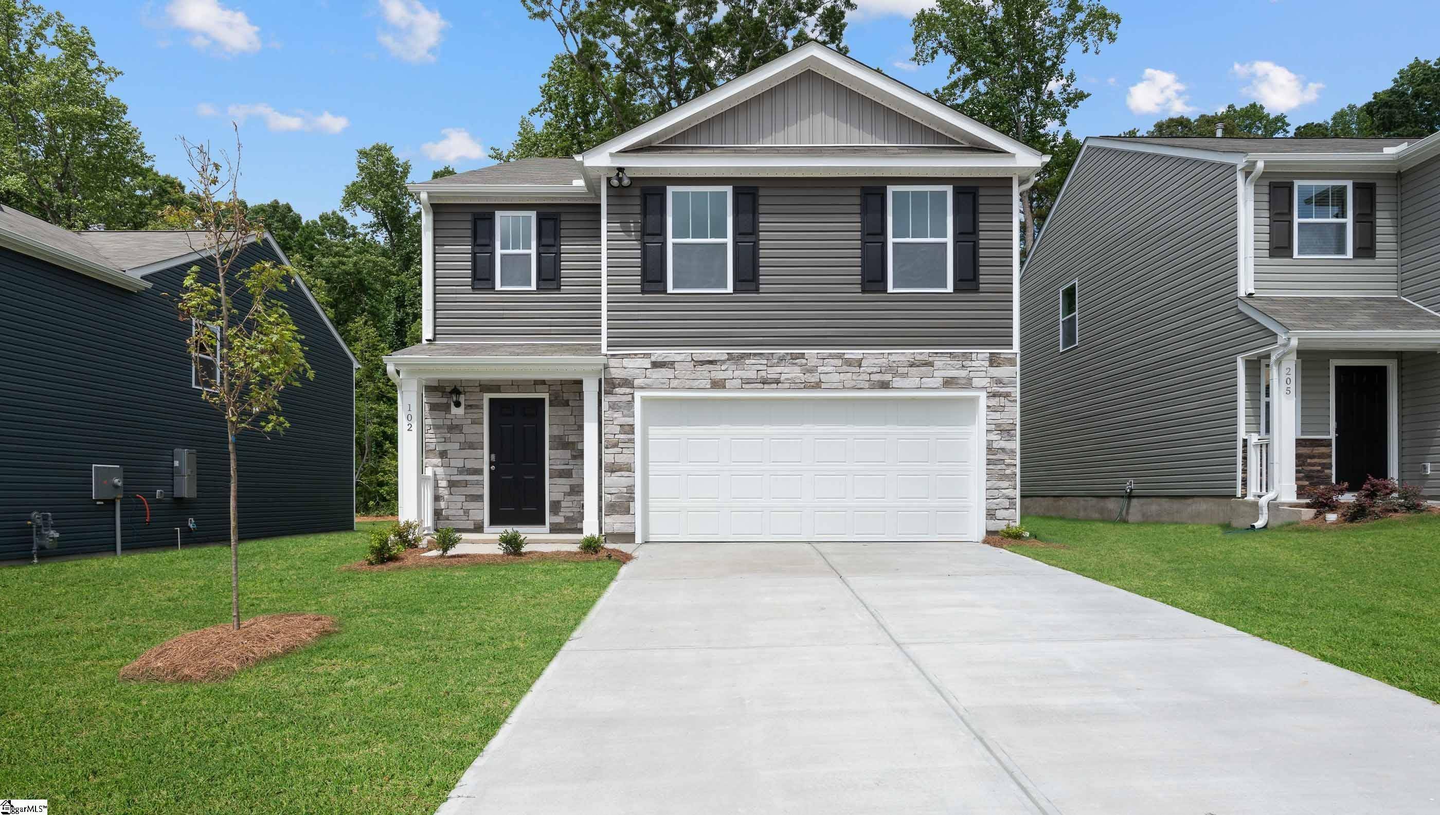 102 Licklog Court, Seneca, SC 29678