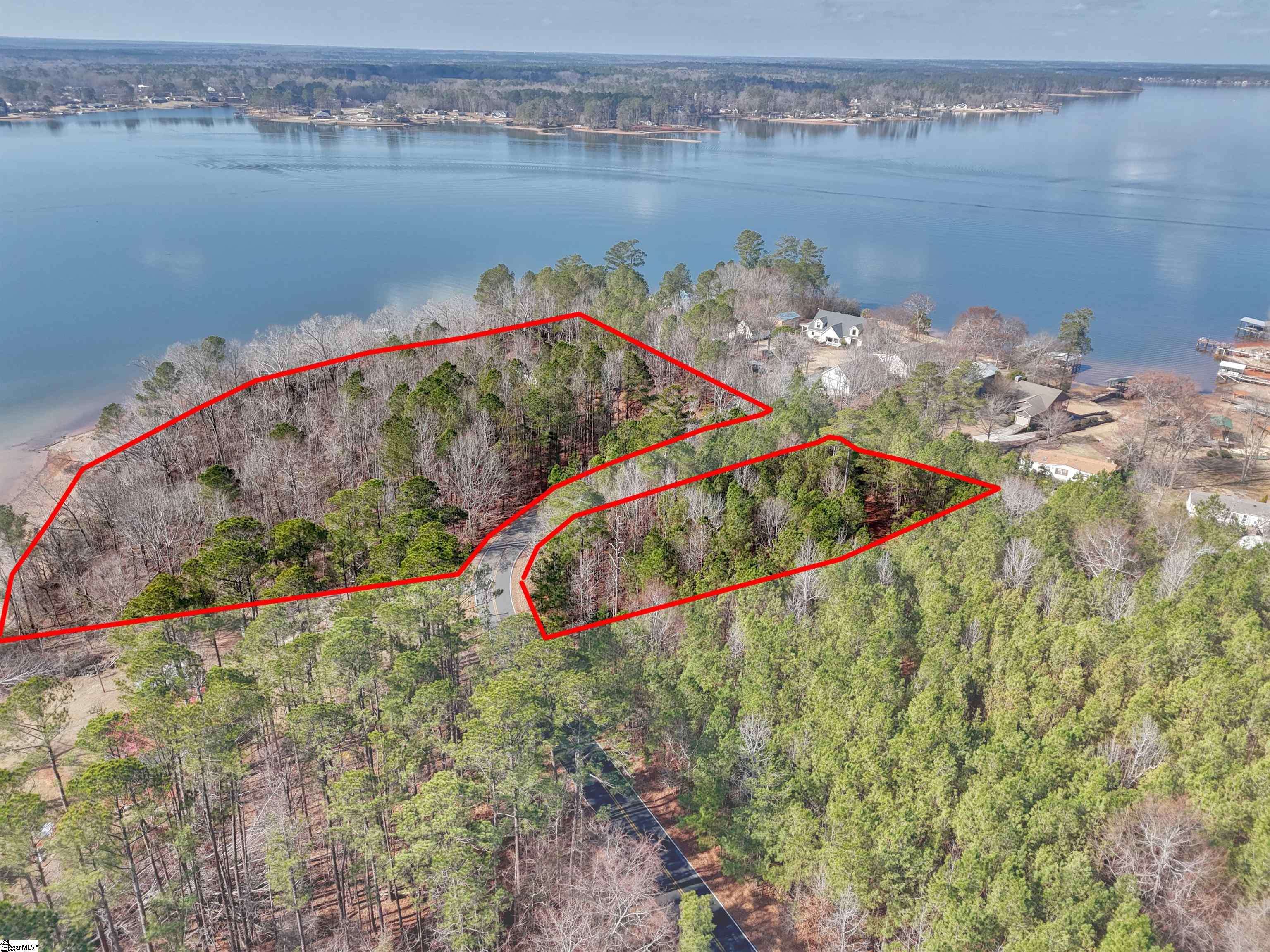 2024 Scurry Island Drive, Chappells, SC 29037