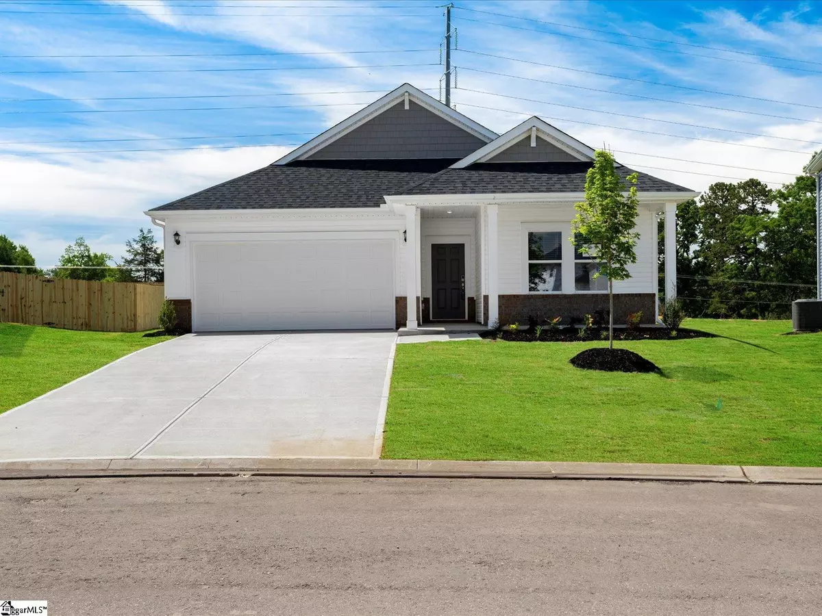 Wellford, SC 29385,1664 Erindale Drive