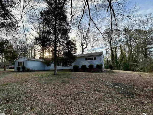 Spartanburg, SC 29302,3345 Robin Hood Drive