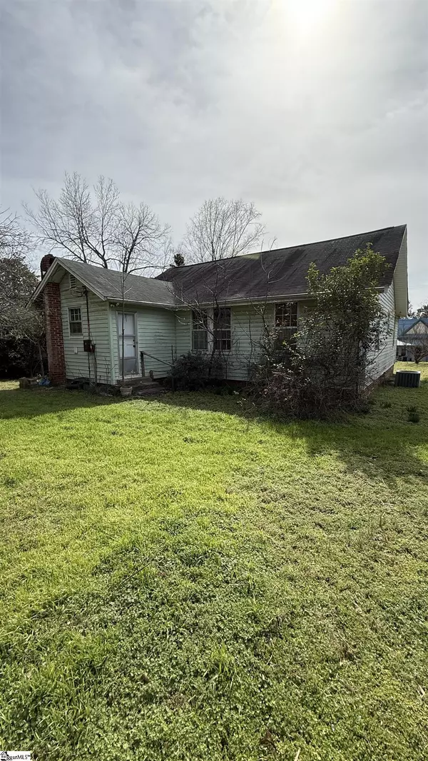 Abbeville, SC 29620,408 Cherokee Street