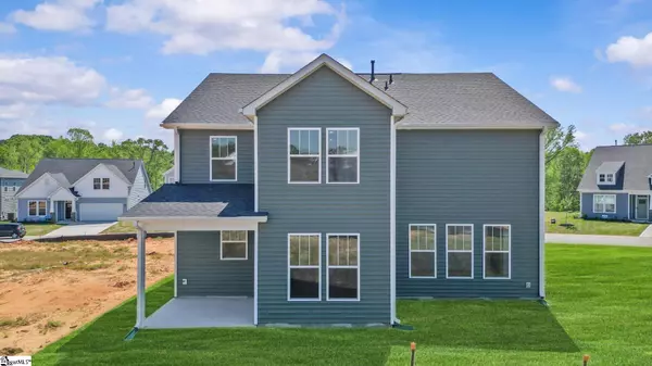 Moore, SC 29369,807 Rodin Road