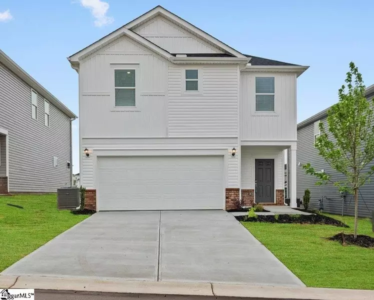 706 Whitebark Drive, Pendleton, SC 29670