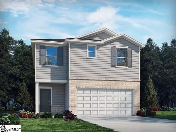 705 Whitebark Drive, Pendleton, SC 29670