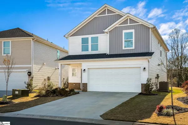 Pendleton, SC 29670,108 Longleaf Lane