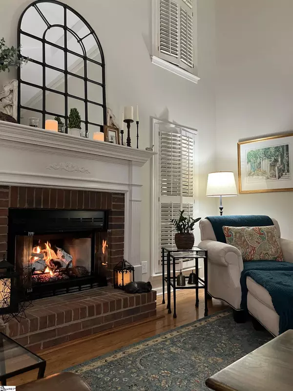 Simpsonville, SC 29681,2 Winslow Way