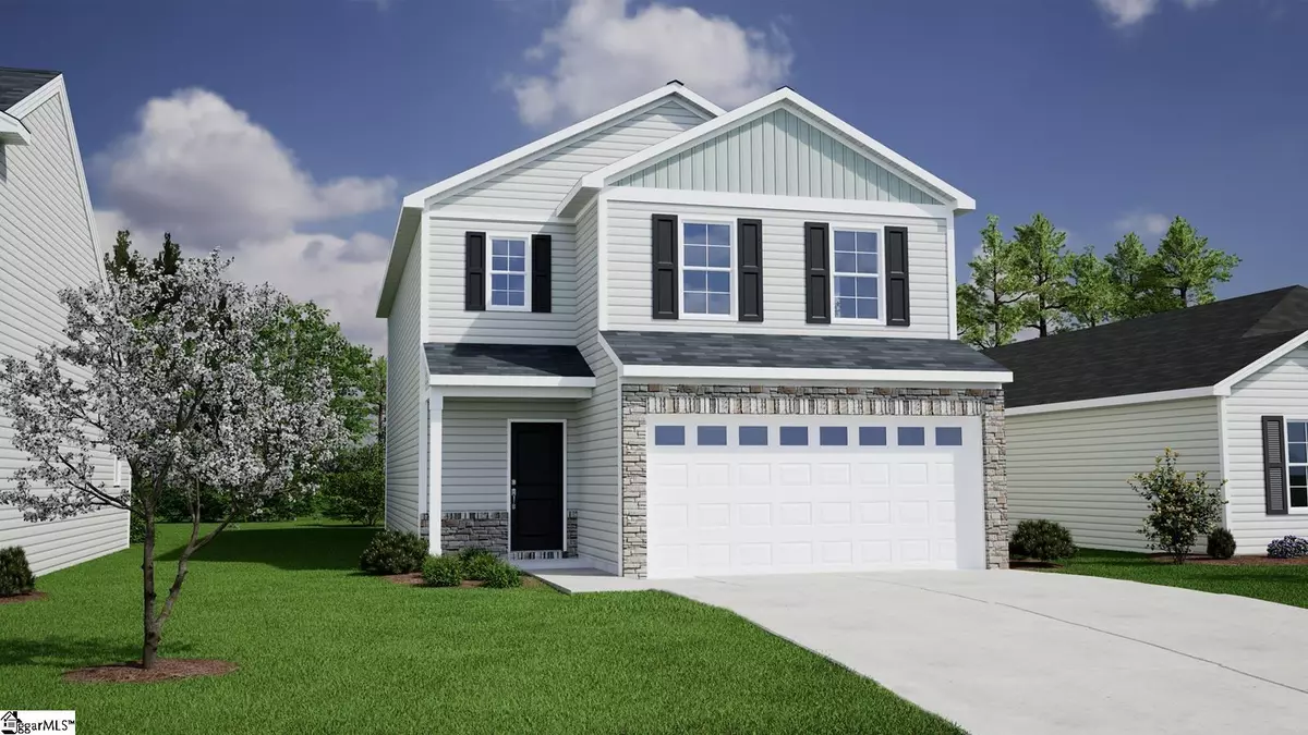 Greer, SC 29651,1330 Algeddis Drive