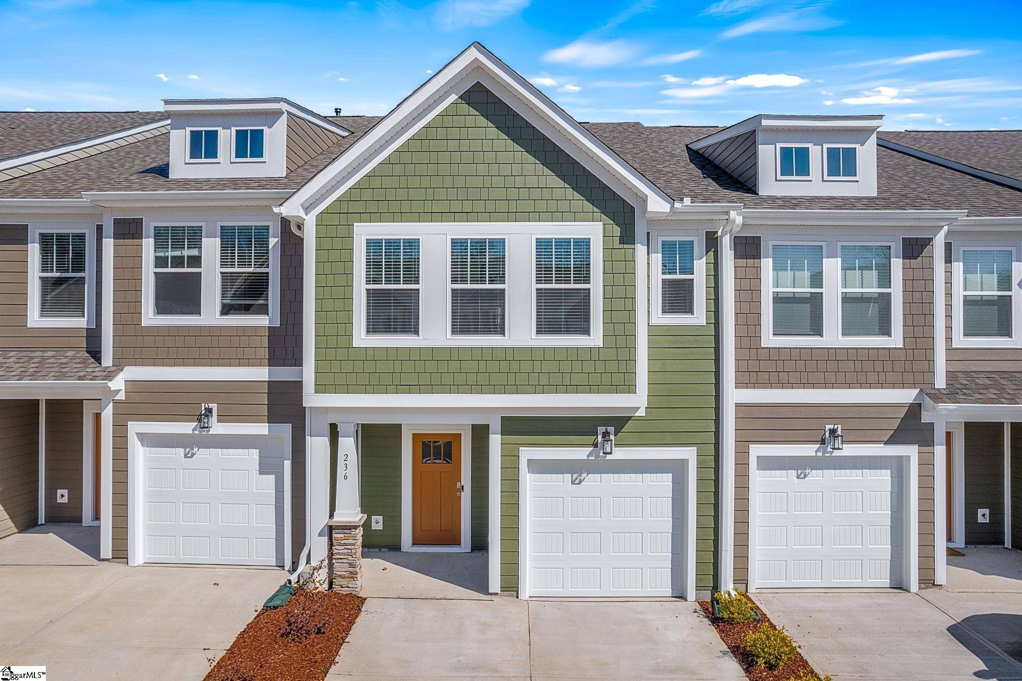 Travelers Rest, SC 29690,236 Tippin Trail