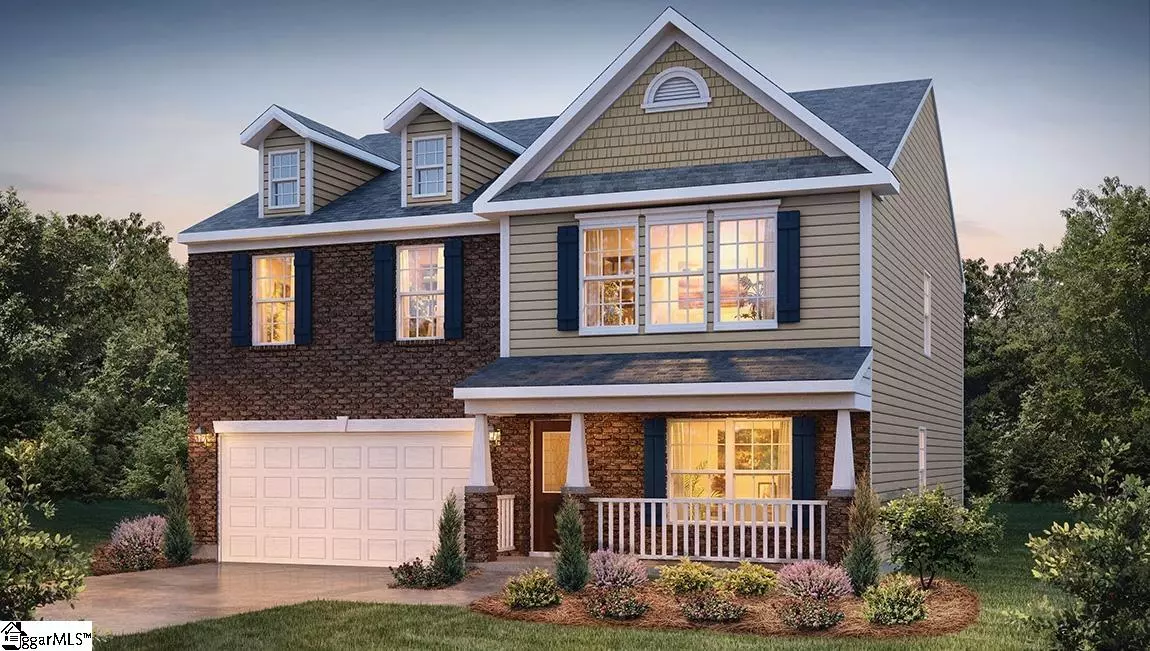 Spartanburg, SC 29303,1309 Salix Court