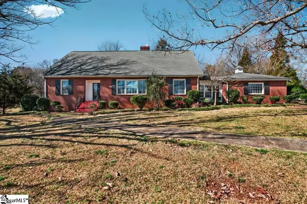 1429 E Calhoun Street, Anderson, SC 29621