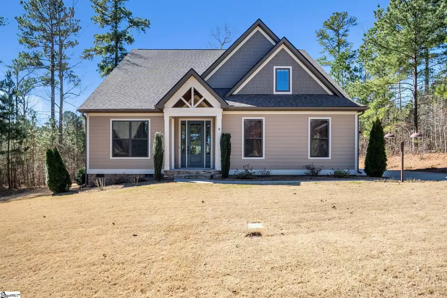 9 Ryder Cup Drive, Travelers Rest, SC 29690