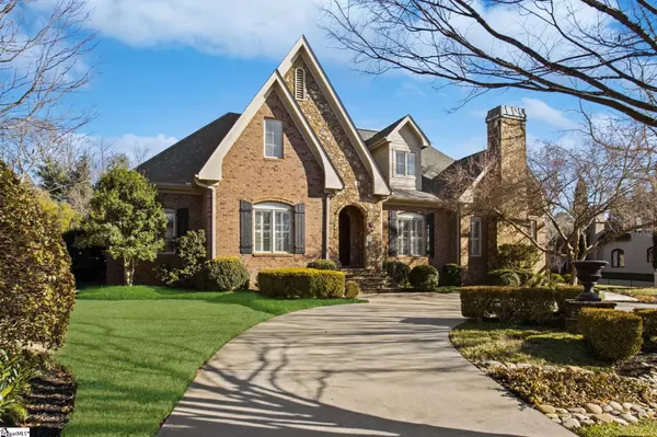 12 Hemingford Circle, Simpsonville, SC 29681