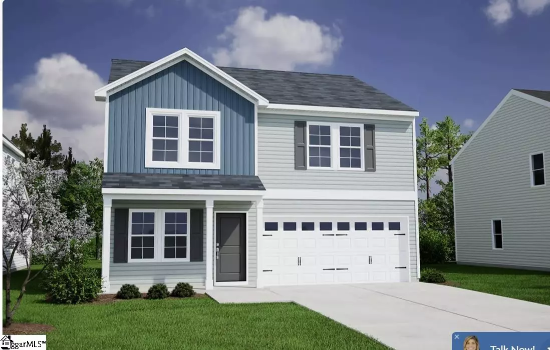 Moore, SC 29369,332 Prosperity Lane