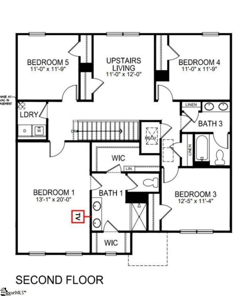 Piedmont, SC 29673,725 Bernstein Trail