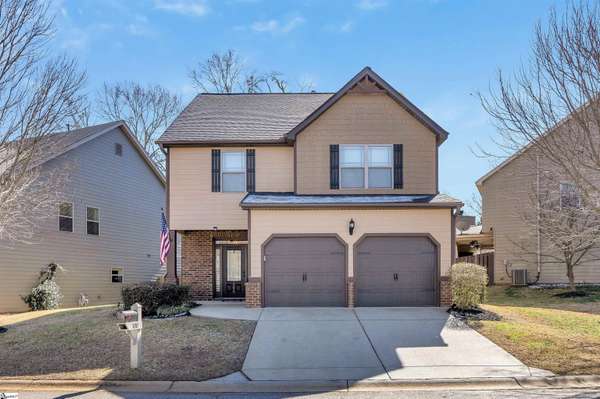 100 River Valley Lane, Greenville, SC 29605