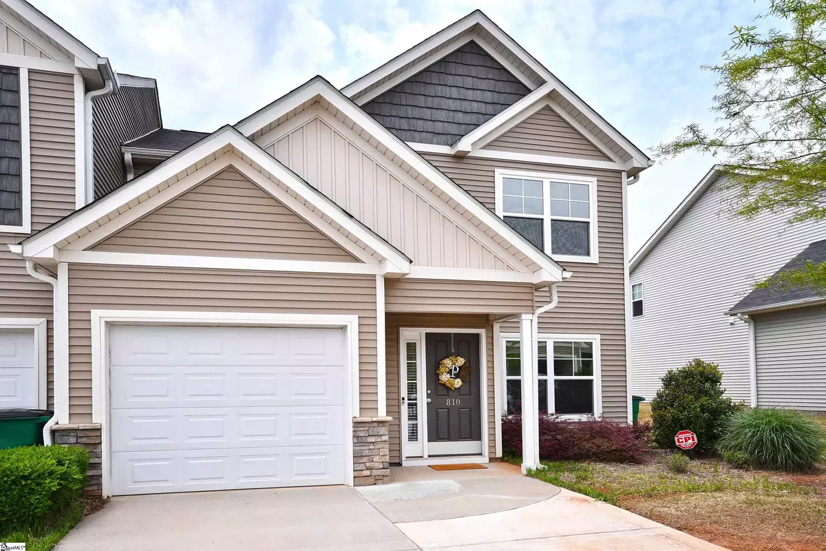 Simpsonville, SC 29681,810 Stonebriar Street