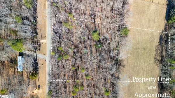Pelzer, SC 29669,0 Broken Arrow Drive