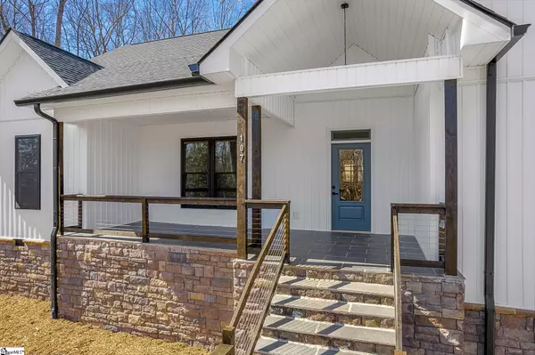 Pickens, SC 29671,107 Bentwood Lane