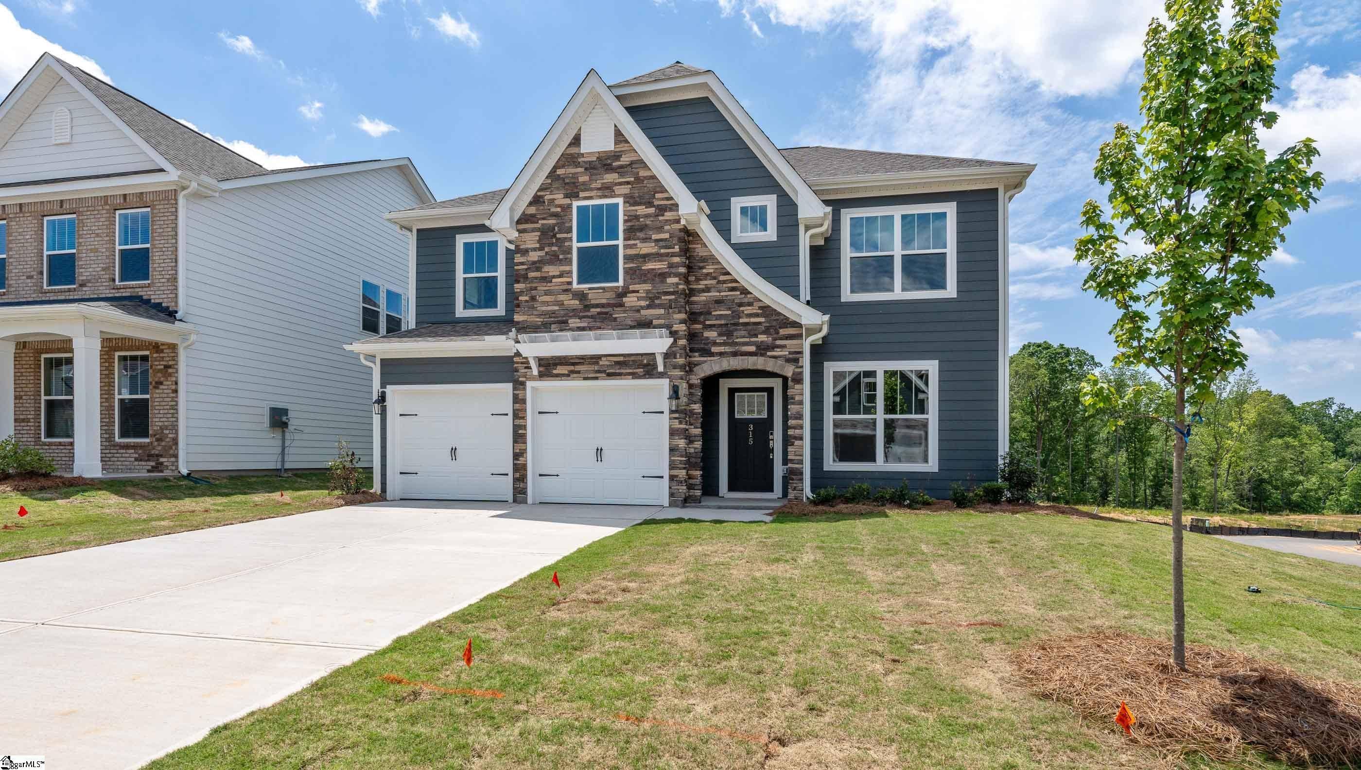 Mauldin, SC 29607,315 Fiery Road