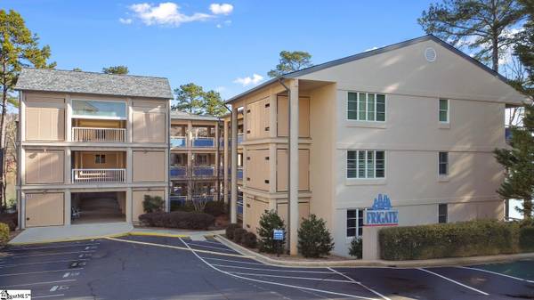 509 Tall Ship Drive, Salem, SC 29676