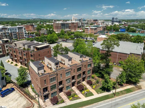 Greenville, SC 29601,1027 S Main Street
