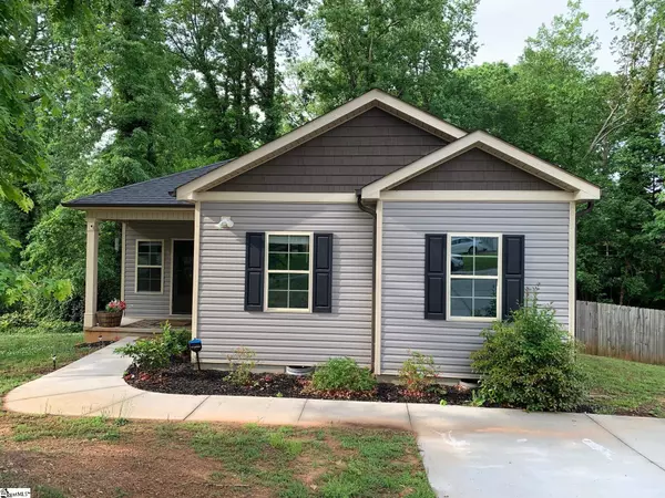 Spartanburg, SC 29301,199 Tanglewylde Drive
