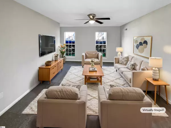 Simpsonville, SC 29680,131 W Long Creek Court