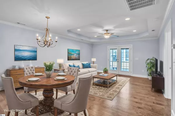 Simpsonville, SC 29681,47 Eaglecrest Court