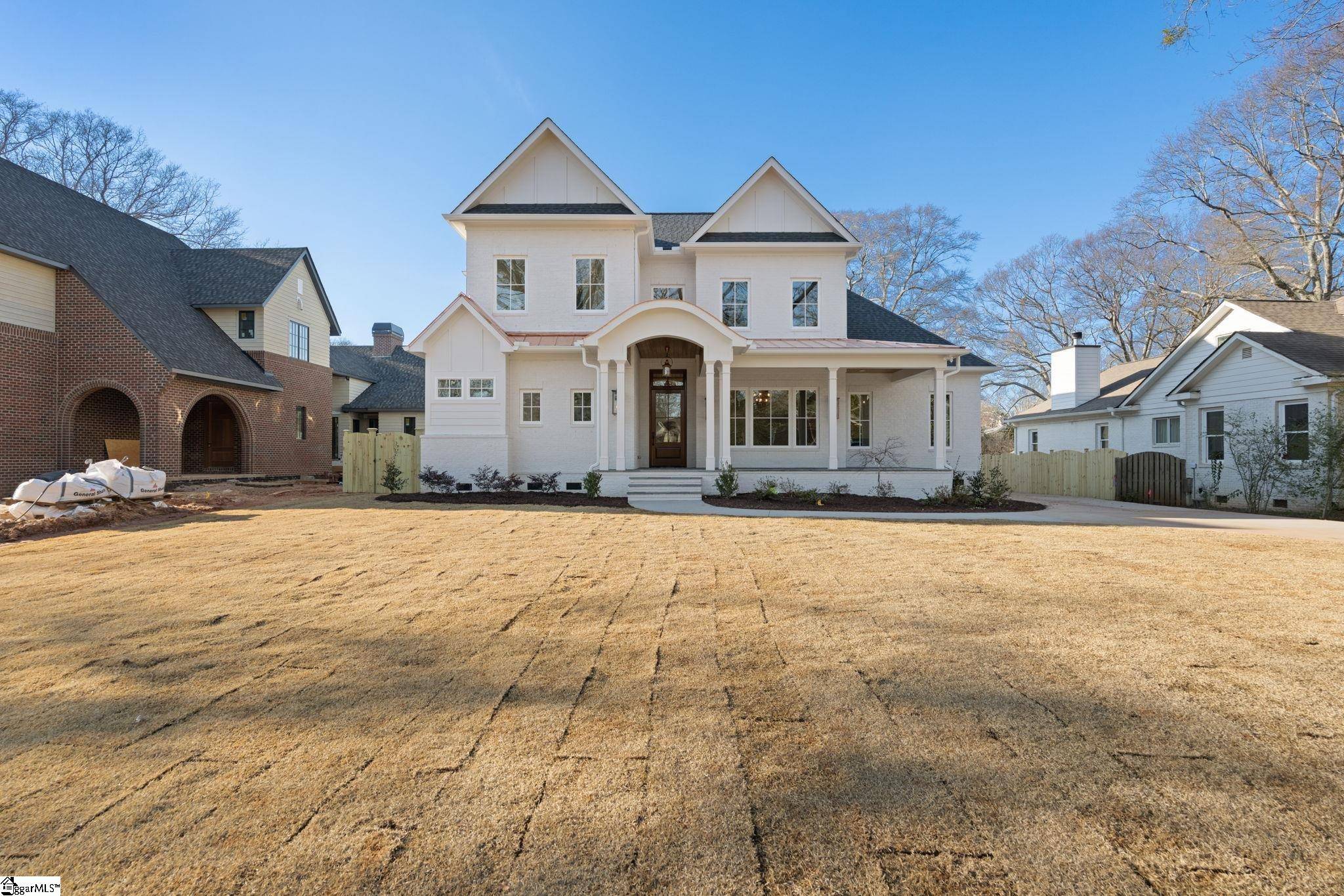 Greenville, SC 29605,12 Augusta Court