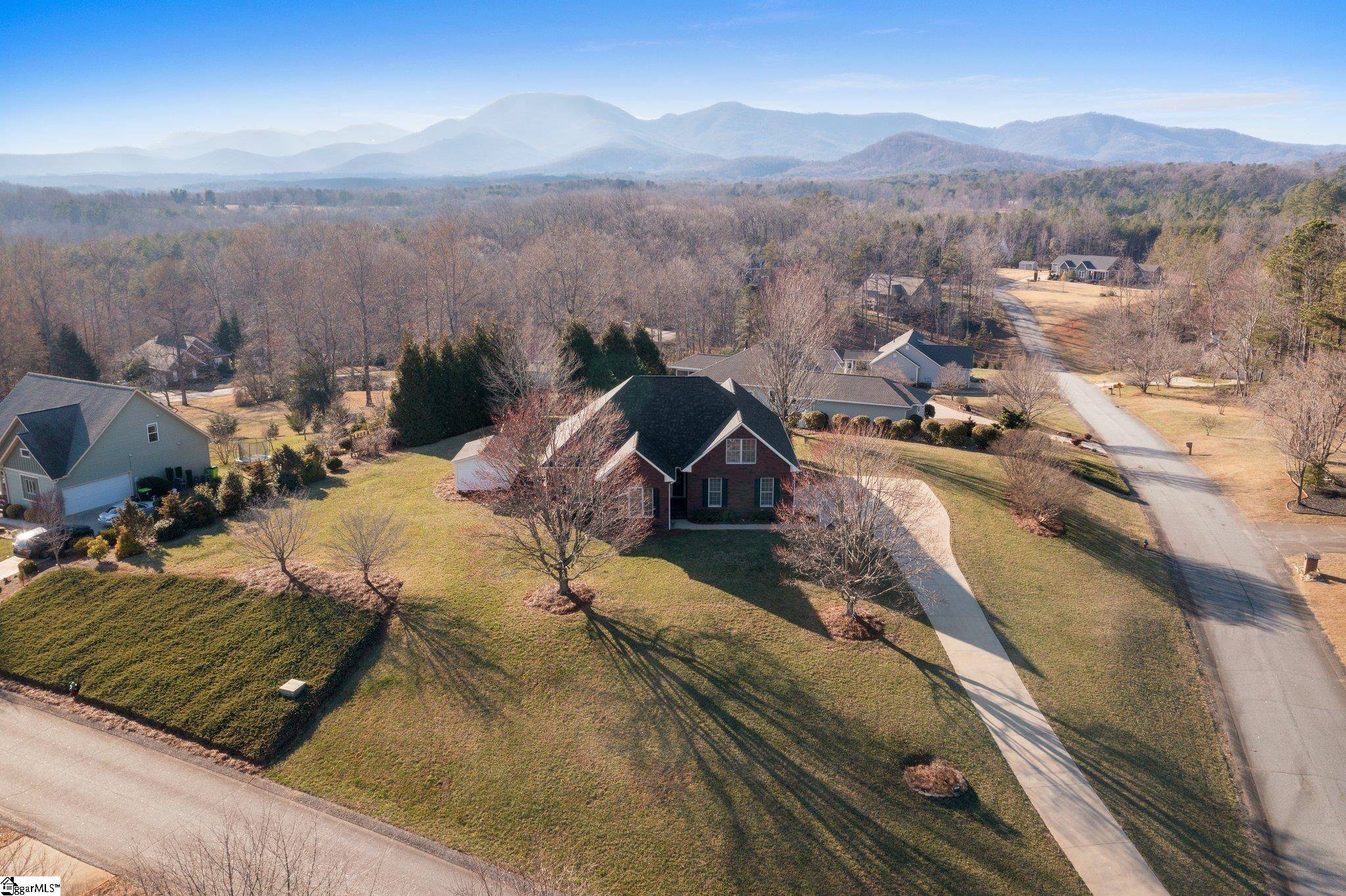 Landrum, SC 29356,121 Morningview Drive