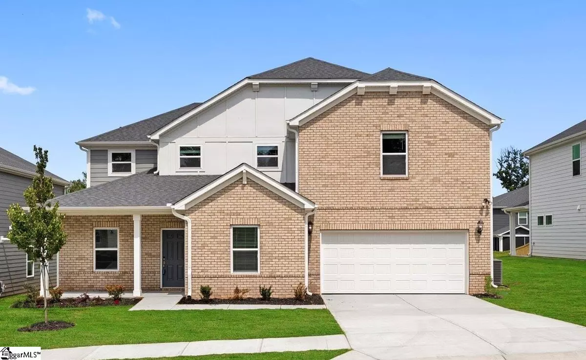 Greenville, SC 29605,107 Veracruz Court
