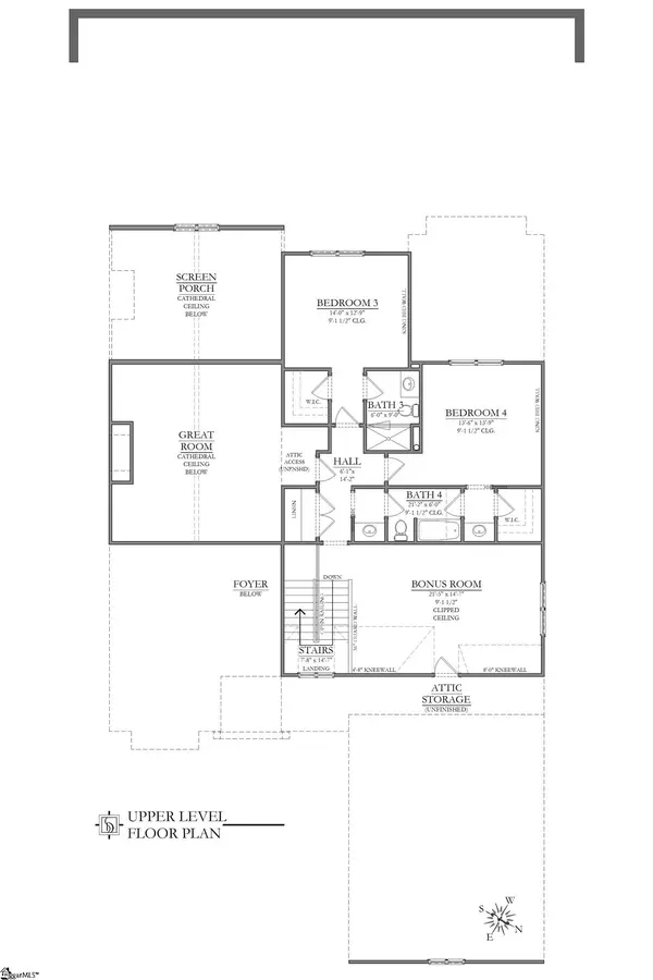 Greenville, SC 29607,11 Crossmoor Circle