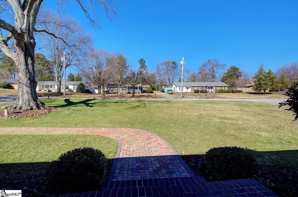 Greer, SC 29651,110 Mount Vernon Road
