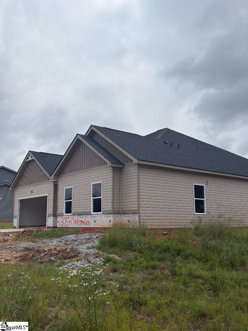 Anderson, SC 29624,305 Clinkscales Road