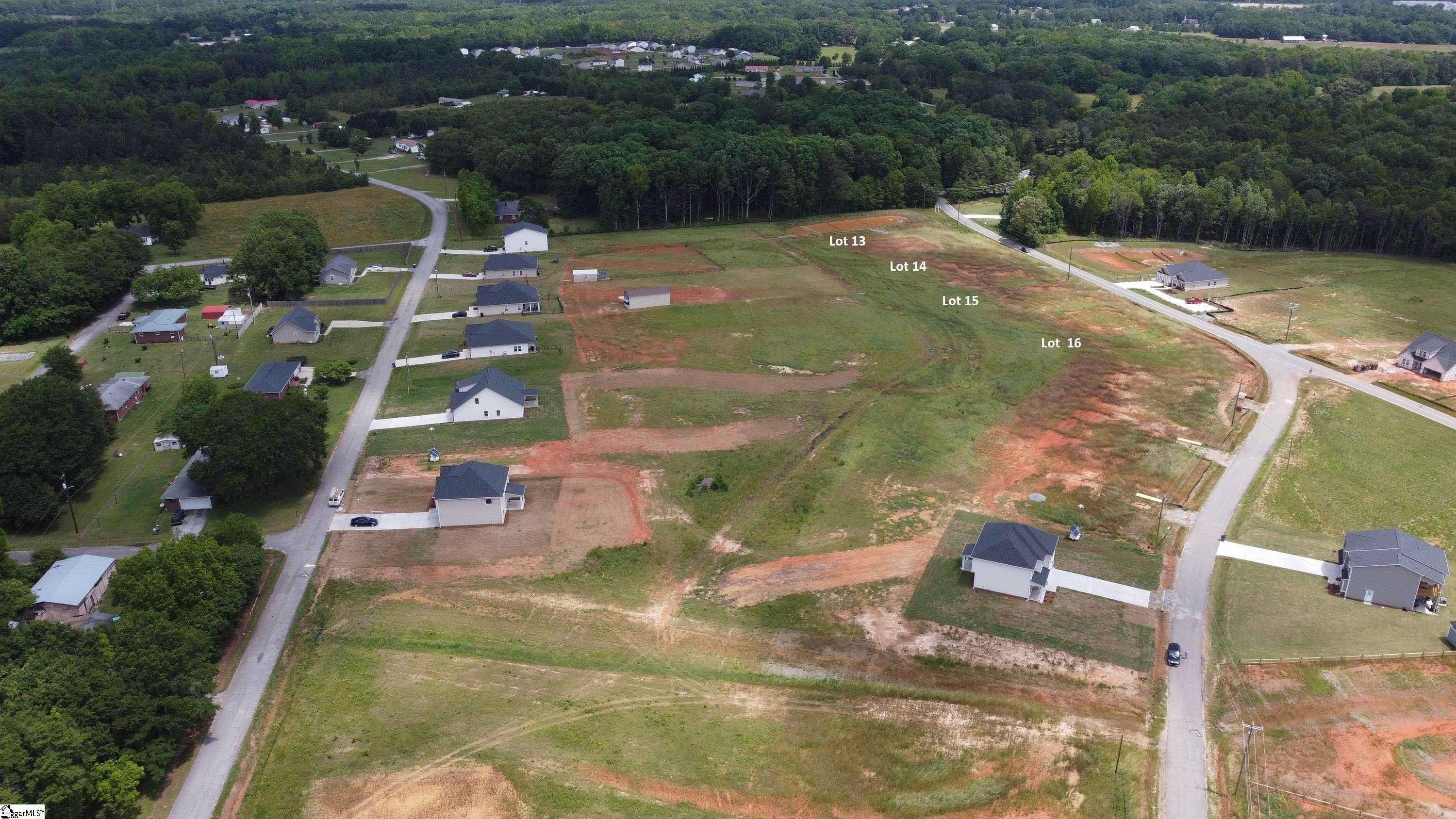 Anderson, SC 29624,305 Clinkscales Road